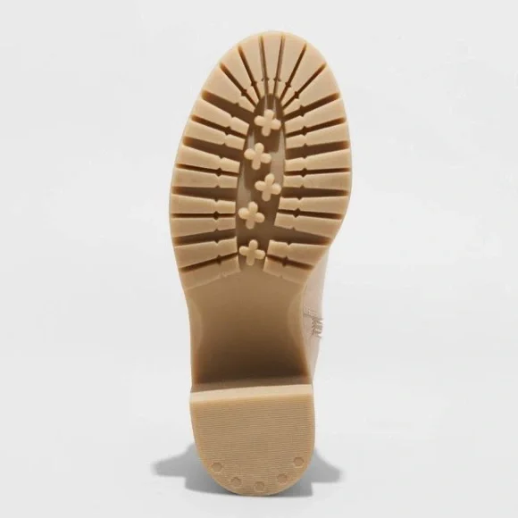 NEW Universal Thread Women's Katrina Platform Boots - Picture 4 of 13